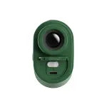 Pinned Golf Prism+ Laser Rangefinder