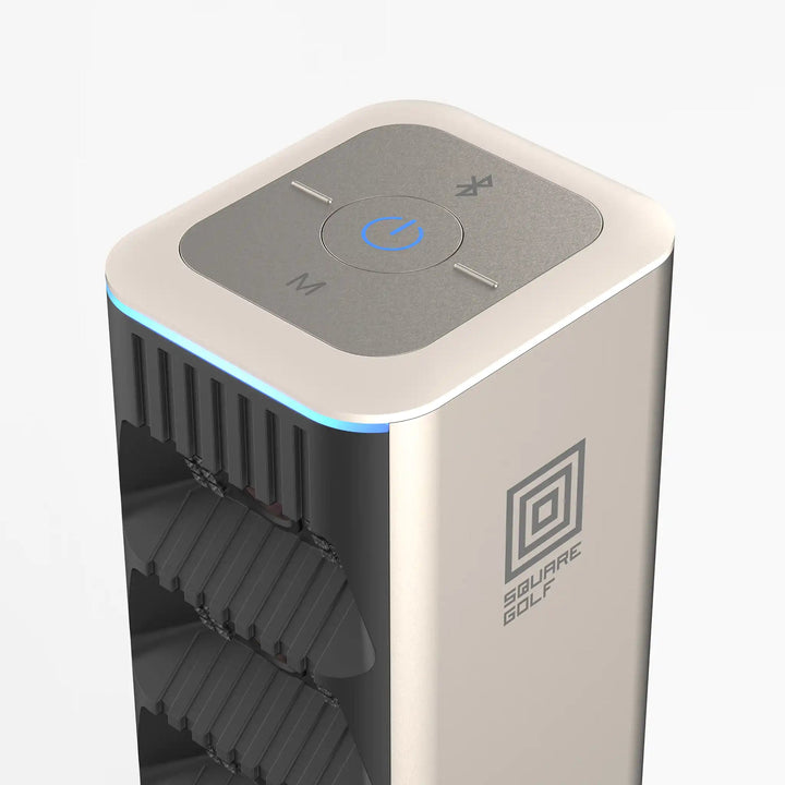 Square Golf OMNI Launch Monitor