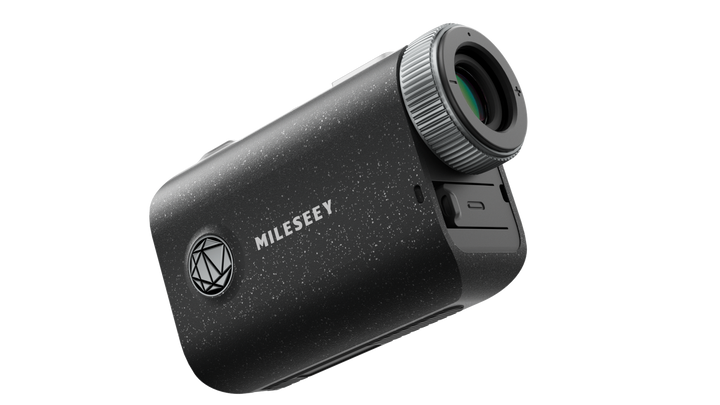 MILESEEY PF1 Pro Golf Rangefinder