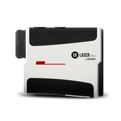GOLFBUDDY GB Laser Lite2 Rangefinder with Slope