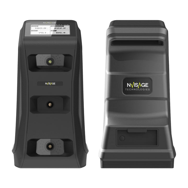 NVisage NEO-E Home Golf Simulator Full Package