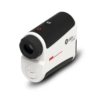 GOLFBUDDY GB Laser Lite2 Rangefinder with Slope