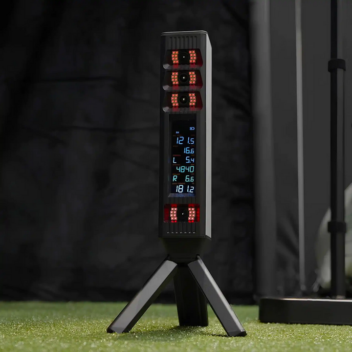 Square Golf OMNI Launch Monitor