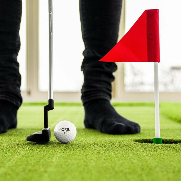 FORB Professional Putting Mat — Pro XL & XXL