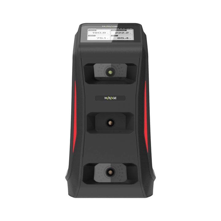 NVisage NEO-E Home Golf Simulator Full Package