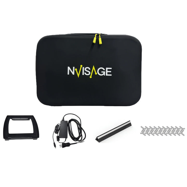 NVisage NEO-E Home Golf Simulator Full Package