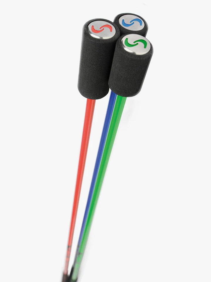 SuperSpeed PeeWee Set