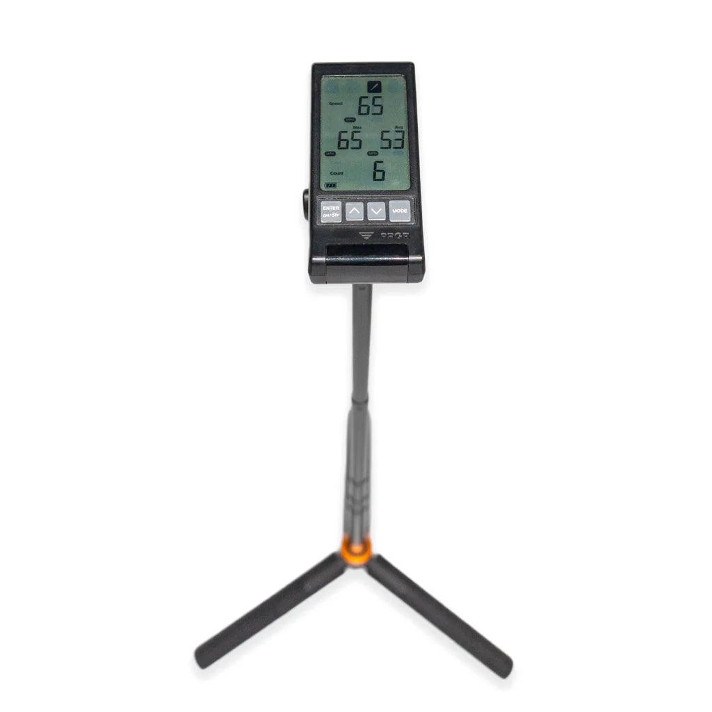 PRGR HS 130-A Launch Monitor