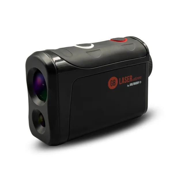 GOLFBUDDY Atom Laser Rangefinder