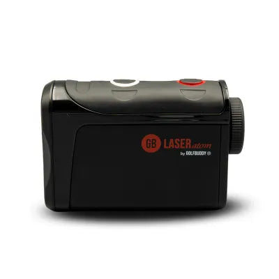 GOLFBUDDY Atom Laser Rangefinder