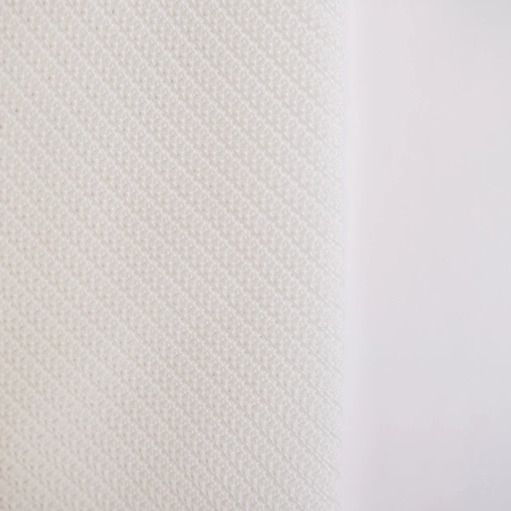 Commercial Archery Baffle Golf Simulator Impact Screen