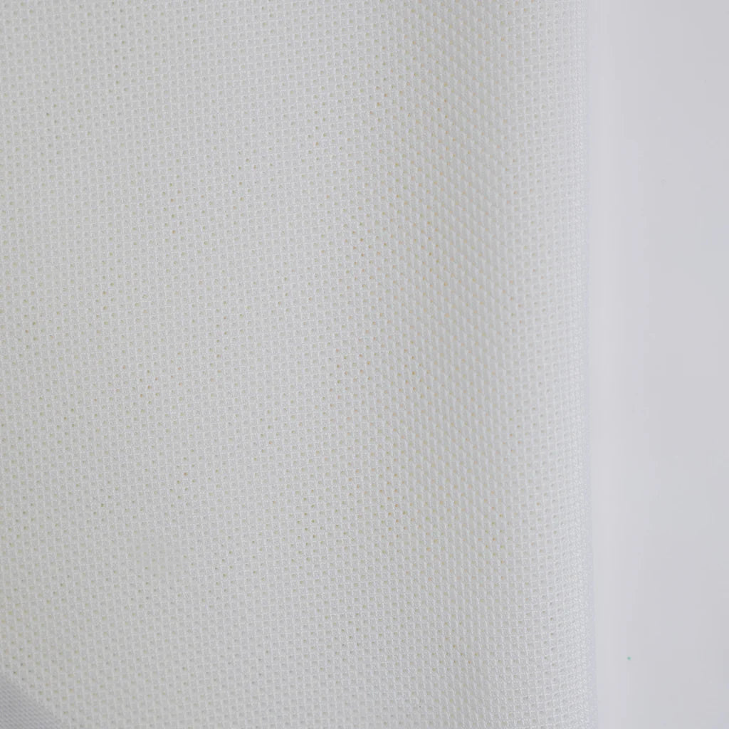 Close Knit Baffle Golf Simulator Impact Screen