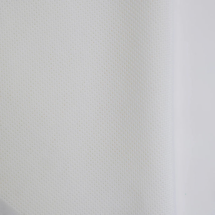 Close Knit Baffle Golf Simulator Impact Screen