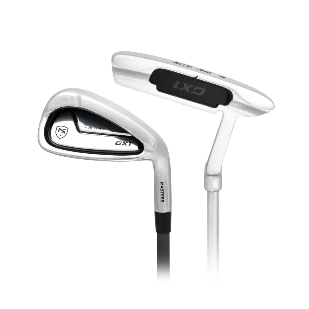 GX1 Gts RH Gph Clubpack S/Bag Blk/Grey