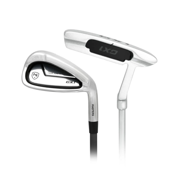 GX1 Gts RH Gph Clubpack S/Bag Blk/Grey