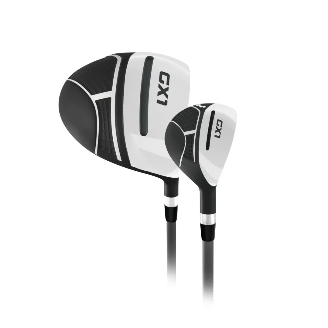 GX1 Gts LH Gph Half Set S/Bag