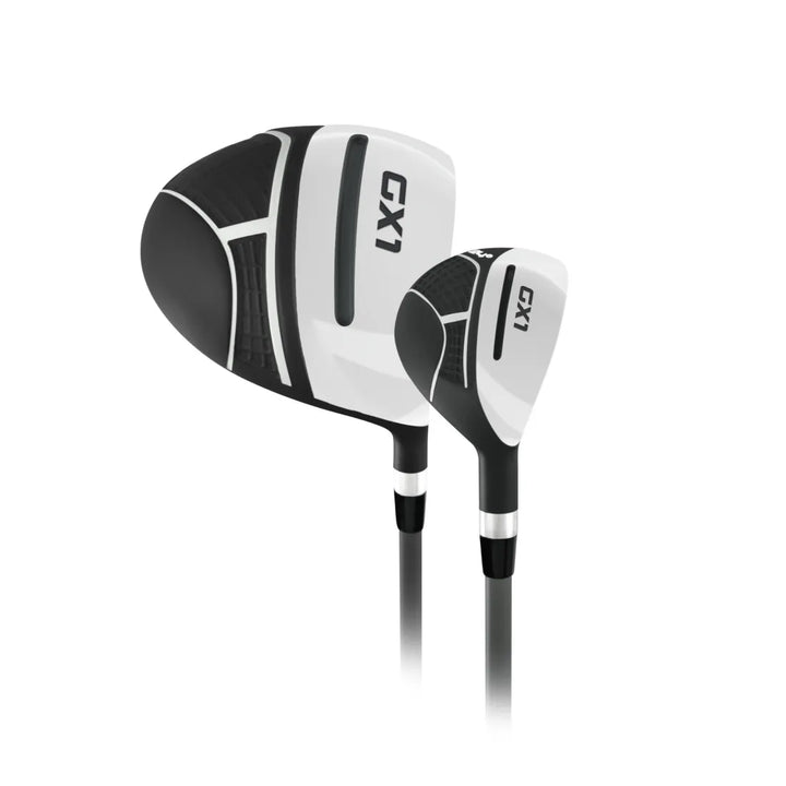 GX1 Gts LH Gph Half Set S/Bag
