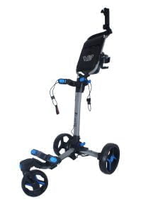 Axglo Tri-360 V2 Push Trolley