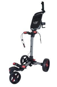 Axglo Tri-360 V2 Push Trolley
