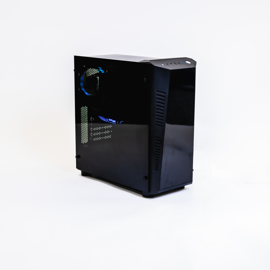 Golf Simulator Gaming PC (4K Spec)
