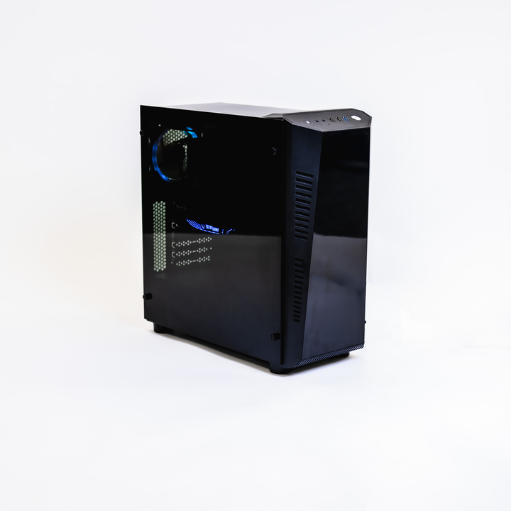 Golf Simulator Gaming PC (4K Spec)