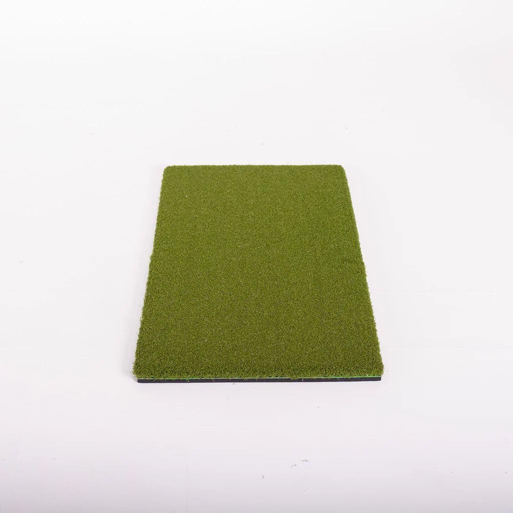 Winter Insert Tee Hitting Mat Strip Nylon (1m x 0.5m)
