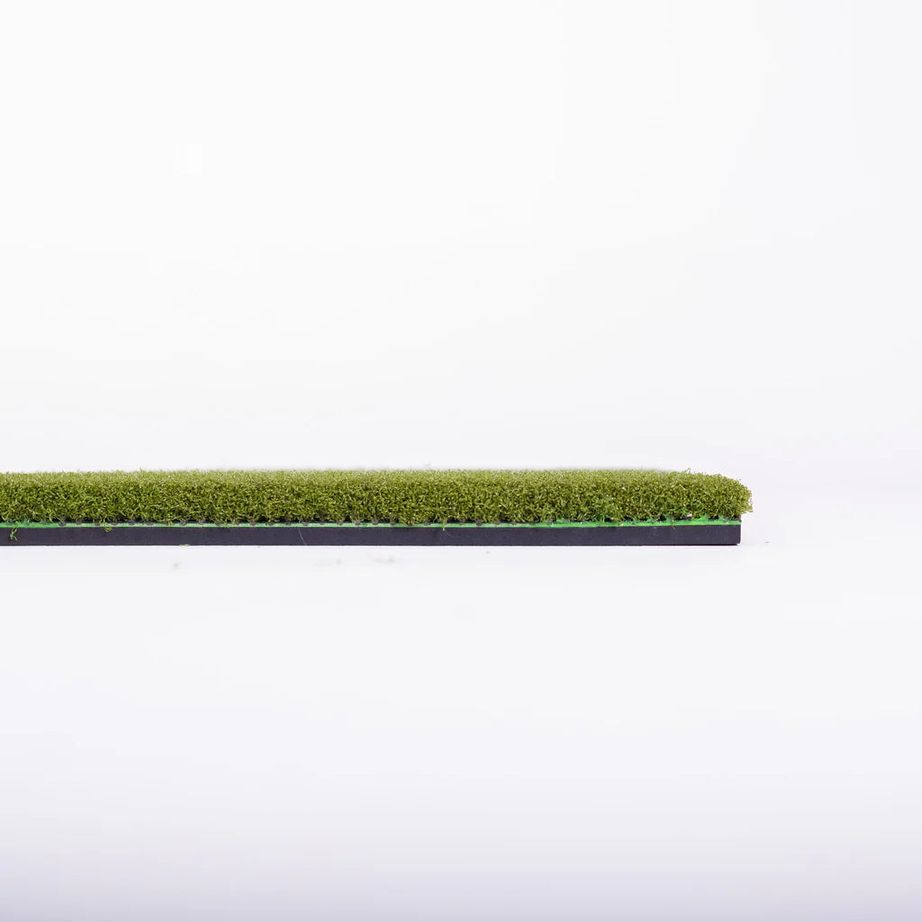 Winter Insert Tee Hitting Mat Strip Nylon (1m x 0.5m)
