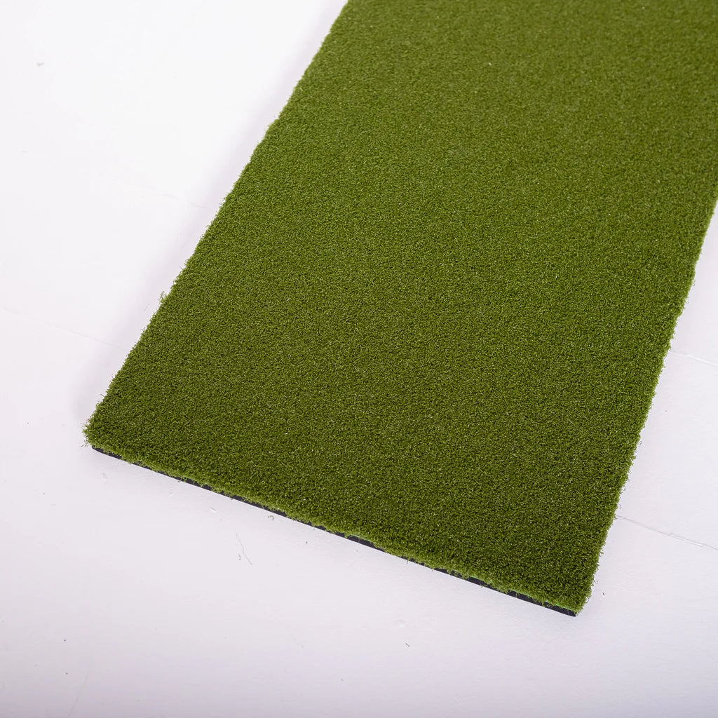 Winter Insert Tee Hitting Mat Strip Nylon (1m x 0.5m)
