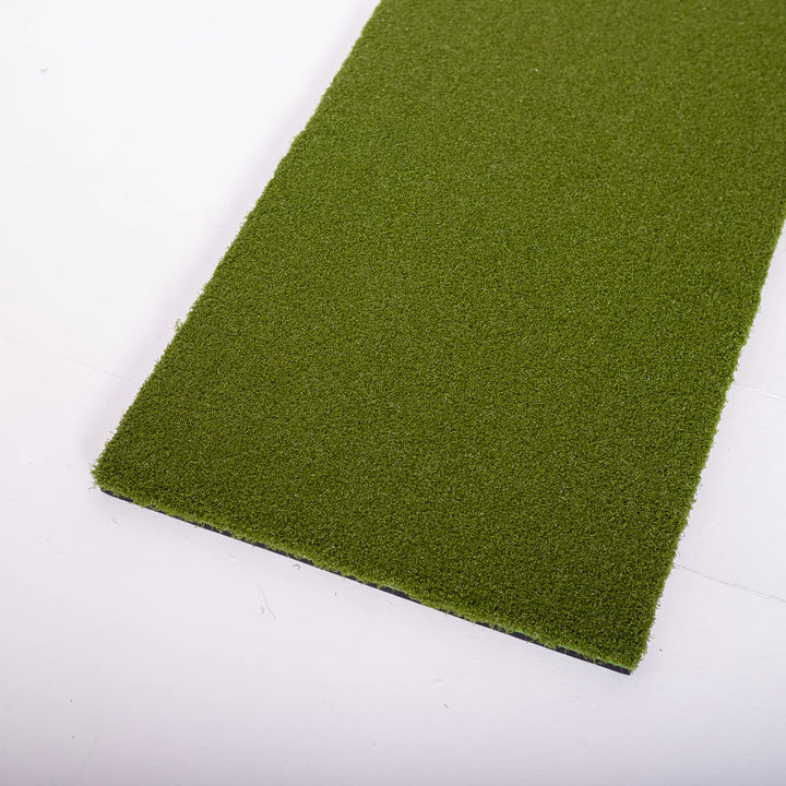 Winter Insert Tee Hitting Mat Strip Nylon (1m x 0.5m)