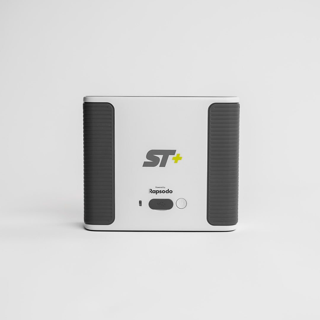 SkyTrak+ Golf Launch Monitor
