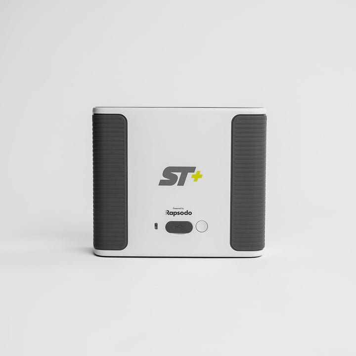 SkyTrak+ Golf Launch Monitor
