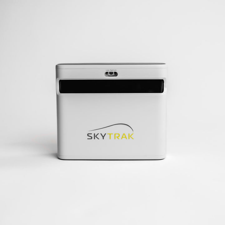SkyTrak+ Golf Launch Monitor