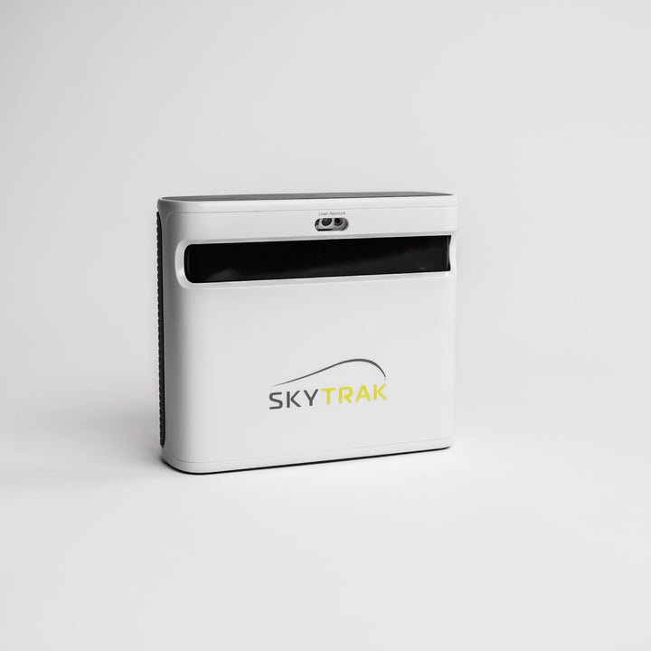 SkyTrak+ Golf Launch Monitor