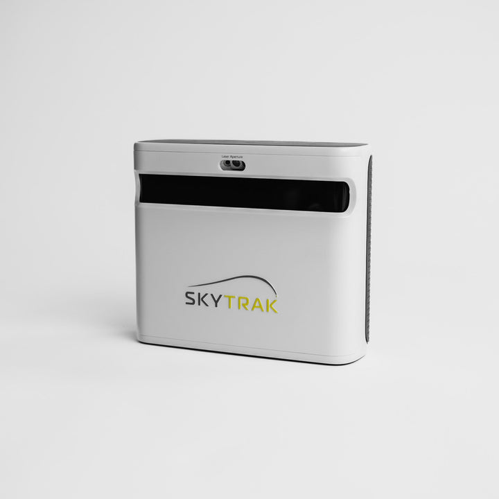 SkyTrak+ Golf Launch Monitor