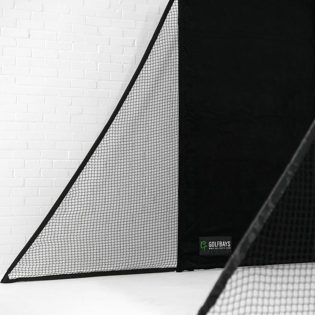 Premium Side Nets For Simbox