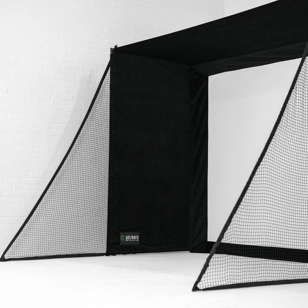 Premium Side Nets For Simbox