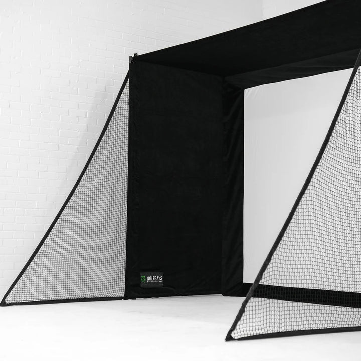 Premium Side Nets For Simbox