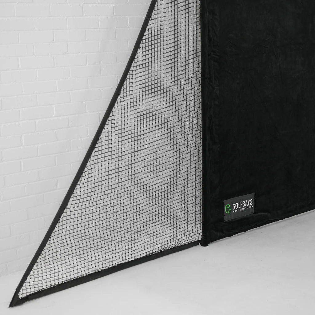 Premium Side Nets For Simbox