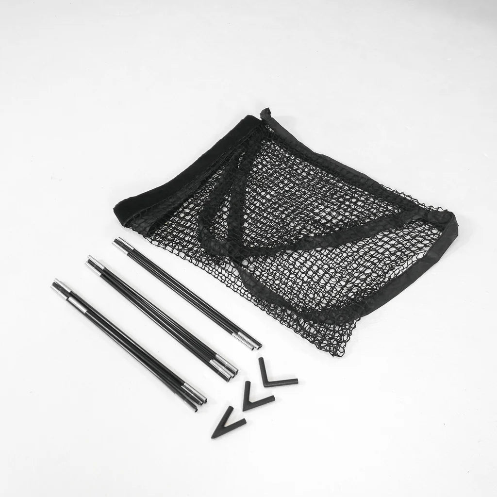 Premium Side Nets For Simbox