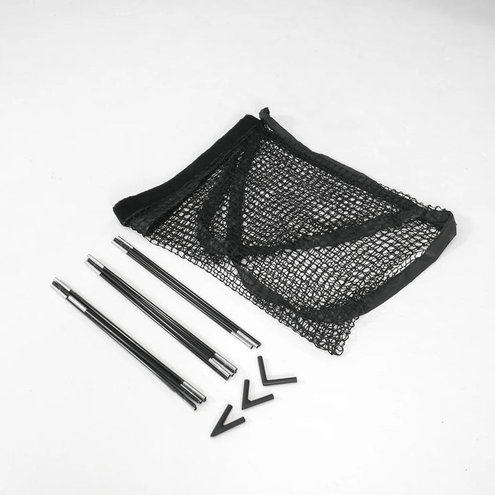 Premium Side Nets For Simbox