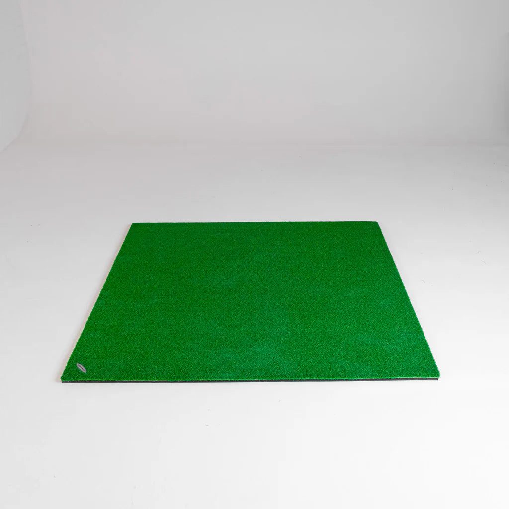 Golf Hitting Mat 1.5m x 1.5m (4'11 x 4'11)