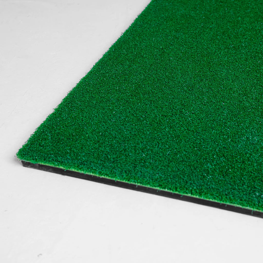 Golf Hitting Mat 1.5m x 1.5m (4'11 x 4'11)