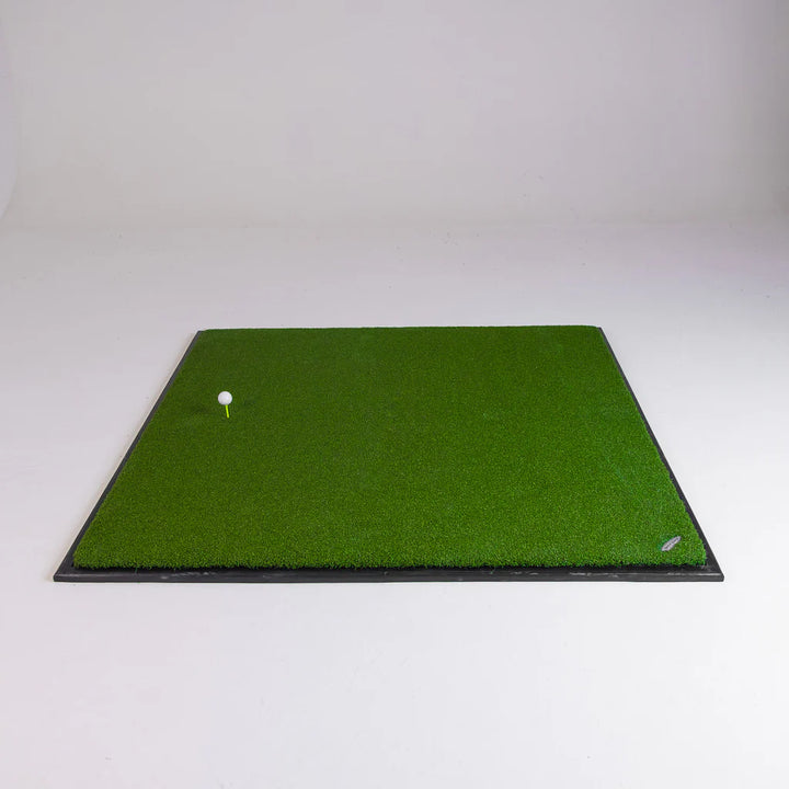 Golfbays Winter Insert Tee Hitting Mat 1.5m x 1.5m (4'11 x 4'11)