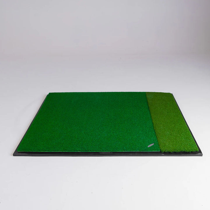 GolfBays Combi Mat Single Handed 129 x 159cm