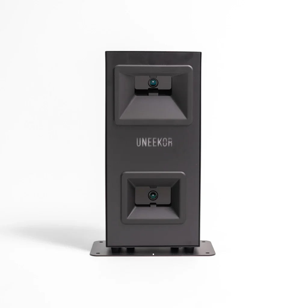 Uneekor Eye Mini Lite Home Golf Simulator Full Package