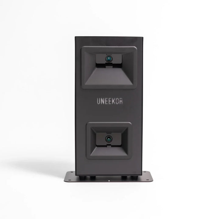 Uneekor Eye Mini Lite Home Golf Simulator Full Package