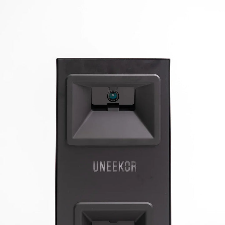 Uneekor Eye Mini Lite Home Golf Simulator Full Package