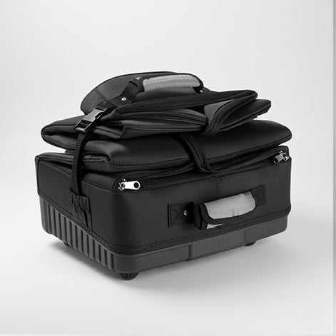 Deluxe Folding Travel Cover