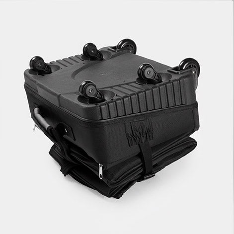 Deluxe Folding Travel Cover