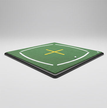 FORB Golf Teaching Mat [5ft x 5ft]